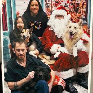 Meet your Posher, Tiara